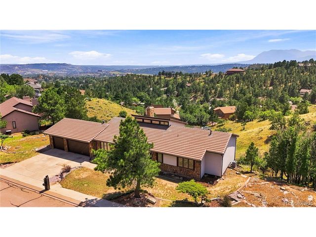 1335 Winding Ridge Ter, Colorado Springs, CO 80919