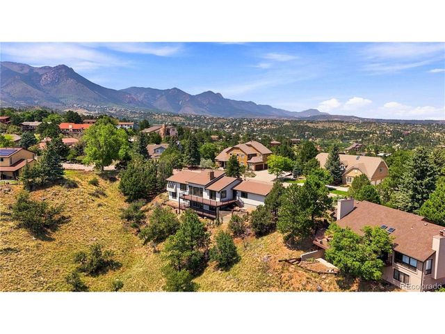 1335 Winding Ridge Ter, Colorado Springs, CO 80919