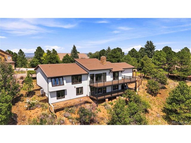 1335 Winding Ridge Ter, Colorado Springs, CO 80919