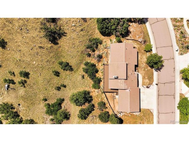 1335 Winding Ridge Ter, Colorado Springs, CO 80919
