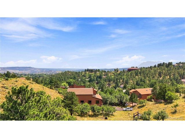 1335 Winding Ridge Ter, Colorado Springs, CO 80919