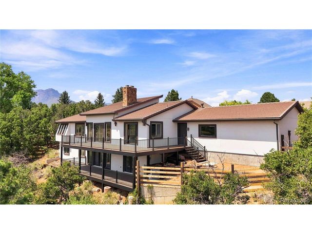 1335 Winding Ridge Ter, Colorado Springs, CO 80919