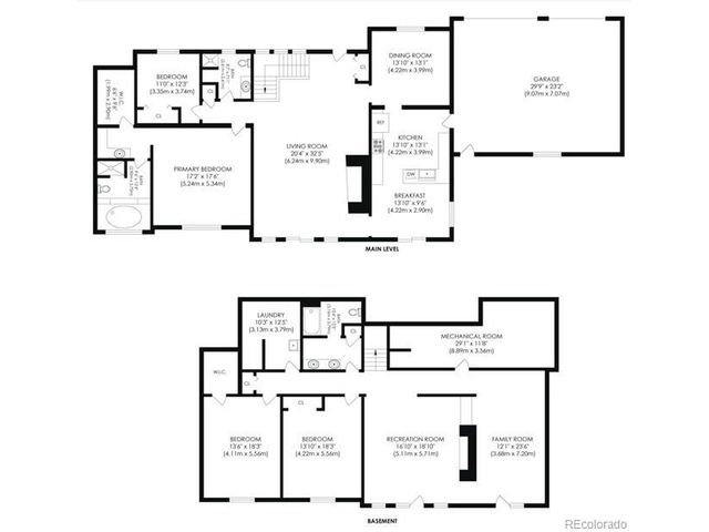 1335 Winding Ridge Ter, Colorado Springs, CO 80919