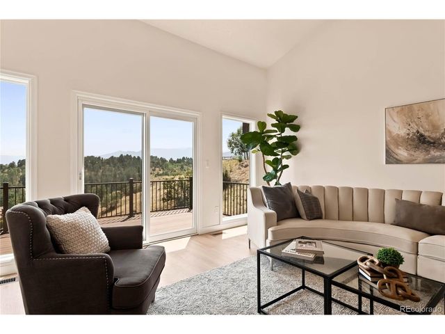 1335 Winding Ridge Ter, Colorado Springs, CO 80919