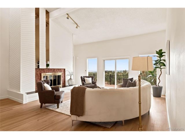 1335 Winding Ridge Ter, Colorado Springs, CO 80919