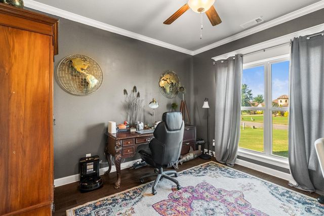 14 River Road Drive West, Mayflower, AR 72106