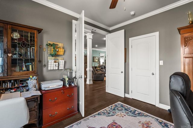 14 River Road Drive West, Mayflower, AR 72106