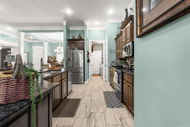 14 River Road Drive West, Mayflower, AR 72106