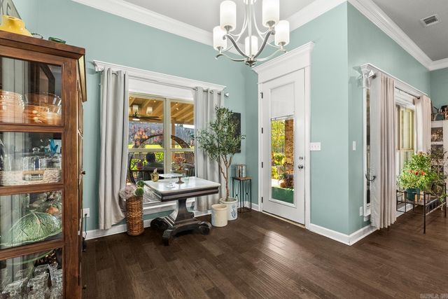 14 River Road Drive West, Mayflower, AR 72106