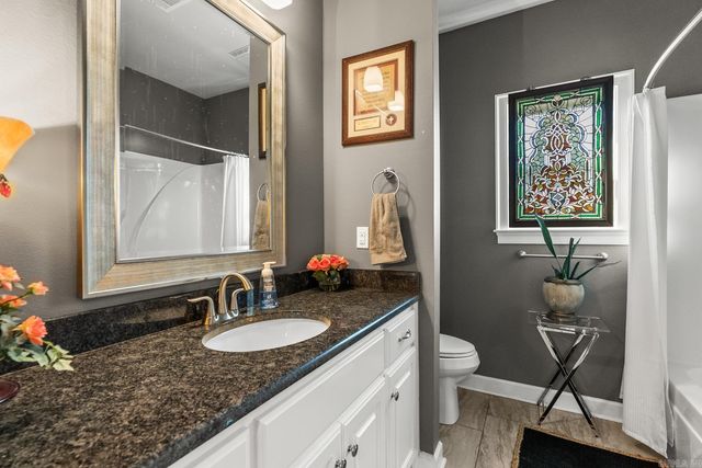 14 River Road Drive West, Mayflower, AR 72106