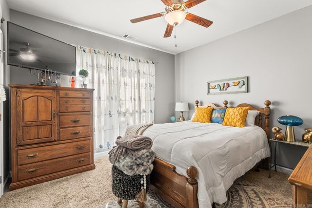 14 River Road Drive West, Mayflower, AR 72106