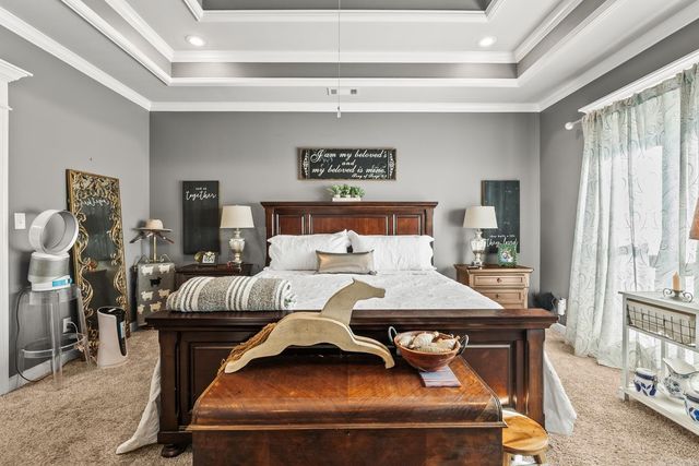 14 River Road Drive West, Mayflower, AR 72106