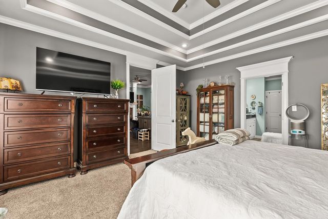 14 River Road Drive West, Mayflower, AR 72106