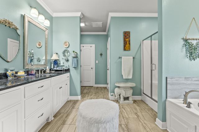 14 River Road Drive West, Mayflower, AR 72106