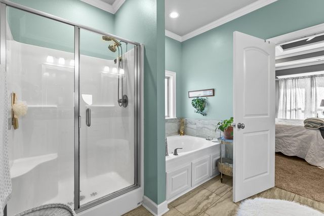 14 River Road Drive West, Mayflower, AR 72106