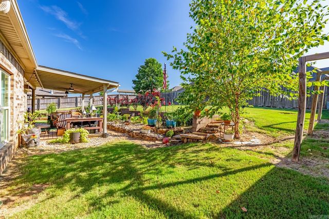 14 River Road Drive West, Mayflower, AR 72106