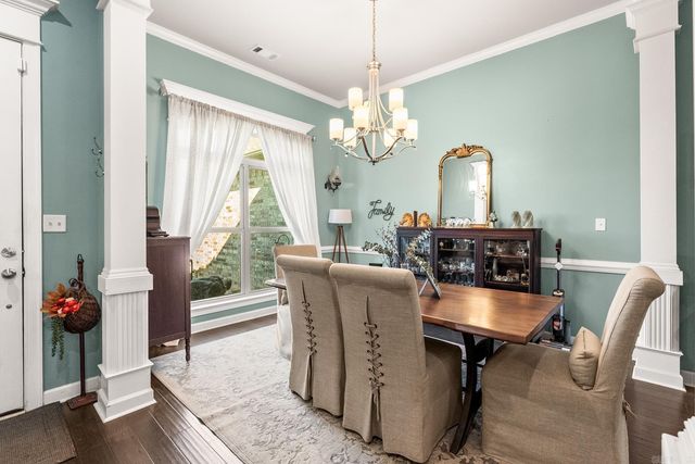 14 River Road Drive West, Mayflower, AR 72106