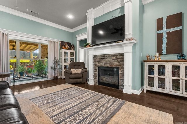 14 River Road Drive West, Mayflower, AR 72106