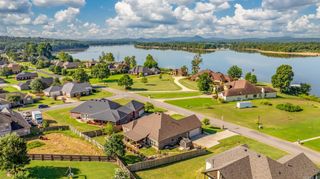 14 River Road Drive West, Mayflower, AR 72106