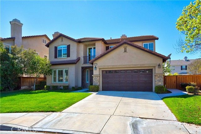 24089 Golden Mist, Murrieta, CA 92562