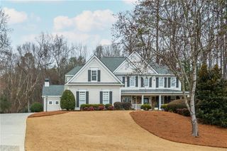 1470 Rolling Links Drive, Milton, GA 30004