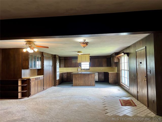 11252 S Hwy 377, Kingston, OK 73439