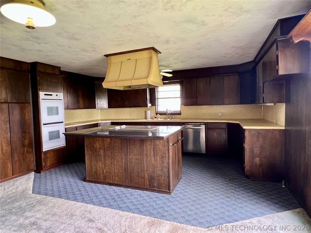 11252 S Hwy 377, Kingston, OK 73439