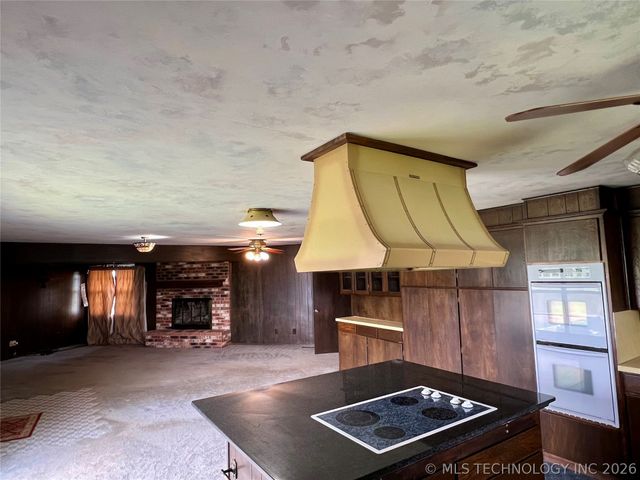 11252 S Hwy 377, Kingston, OK 73439