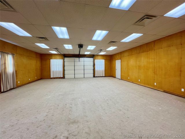 11252 S Hwy 377, Kingston, OK 73439