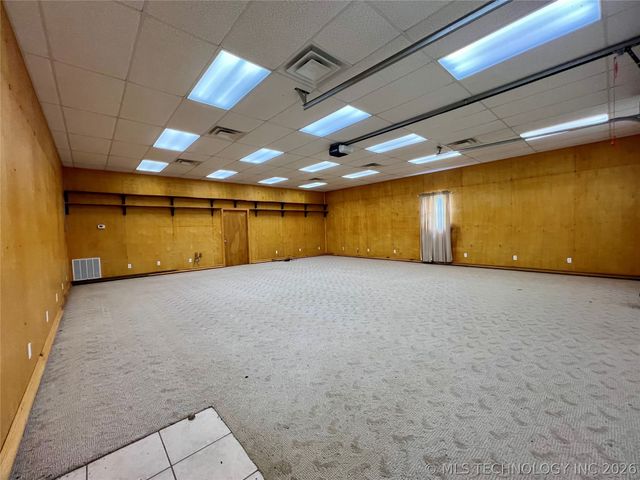 11252 S Hwy 377, Kingston, OK 73439