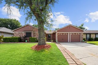 1370 Stevenage Lane, Channelview, TX 77530