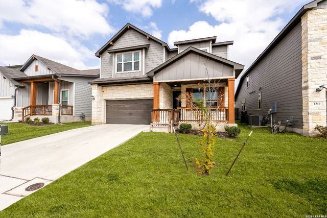 4820 night herder, St Hedwig, TX 78152