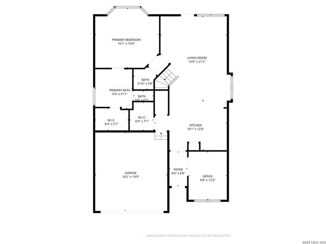 4820 night herder, St Hedwig, TX 78152