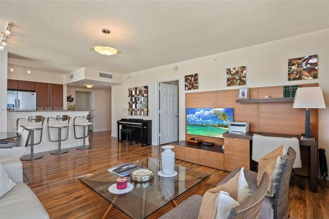 2080 S Ocean Dr 1402, Hallandale Beach, FL 33009