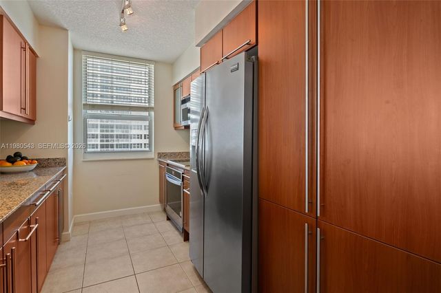 2080 S Ocean Dr 1402, Hallandale Beach, FL 33009