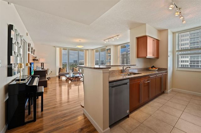 2080 S Ocean Dr 1402, Hallandale Beach, FL 33009