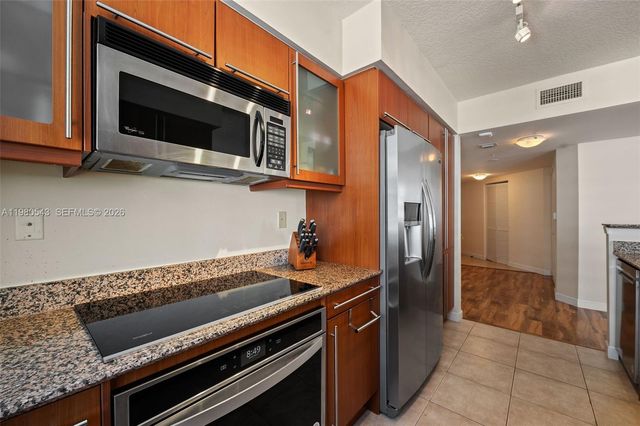 2080 S Ocean Dr 1402, Hallandale Beach, FL 33009