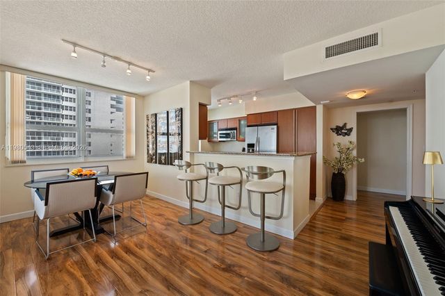 2080 S Ocean Dr 1402, Hallandale Beach, FL 33009