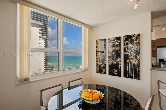 2080 S Ocean Dr 1402, Hallandale Beach, FL 33009