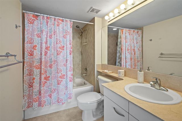 2080 S Ocean Dr 1402, Hallandale Beach, FL 33009