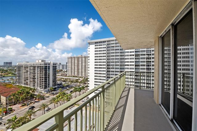 2080 S Ocean Dr 1402, Hallandale Beach, FL 33009