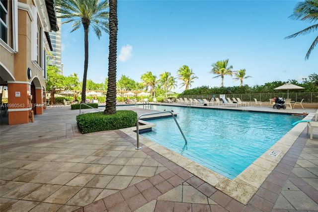 2080 S Ocean Dr 1402, Hallandale Beach, FL 33009