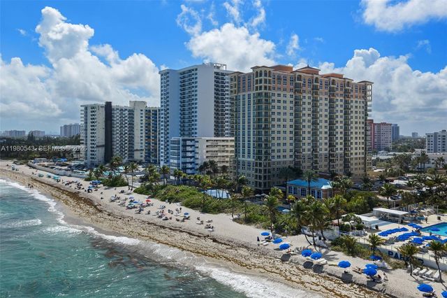 2080 S Ocean Dr 1402, Hallandale Beach, FL 33009