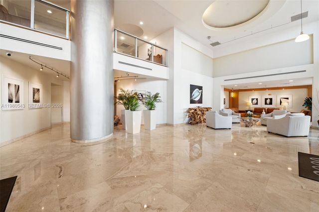 2080 S Ocean Dr 1402, Hallandale Beach, FL 33009