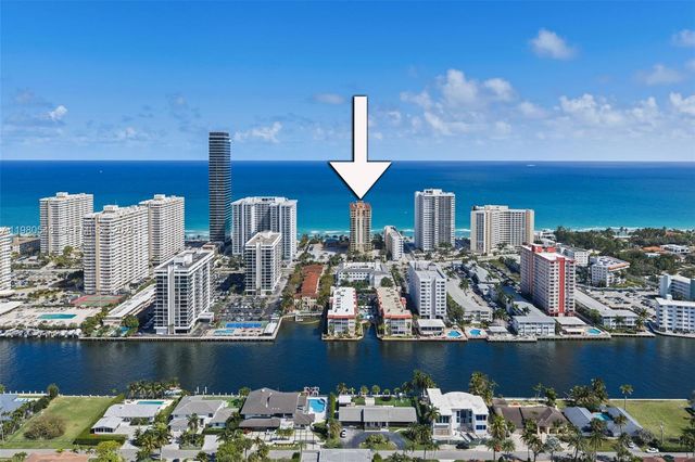 2080 S Ocean Dr 1402, Hallandale Beach, FL 33009