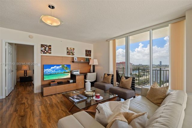 2080 S Ocean Dr 1402, Hallandale Beach, FL 33009