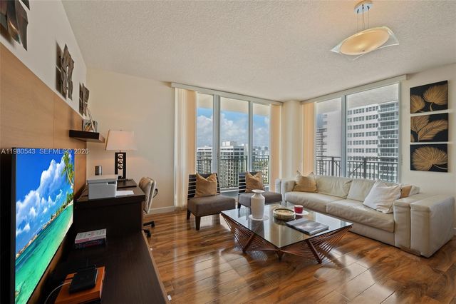 2080 S Ocean Dr 1402, Hallandale Beach, FL 33009