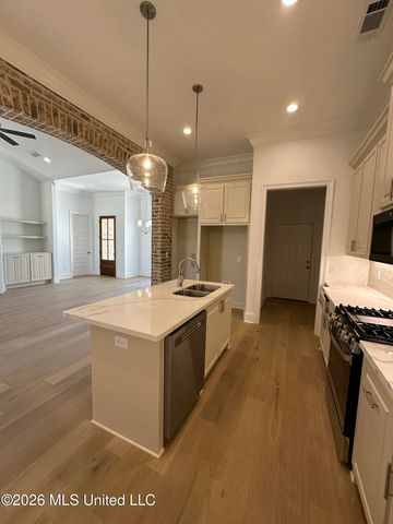 408 Aurora Circle, Canton, MS 39046