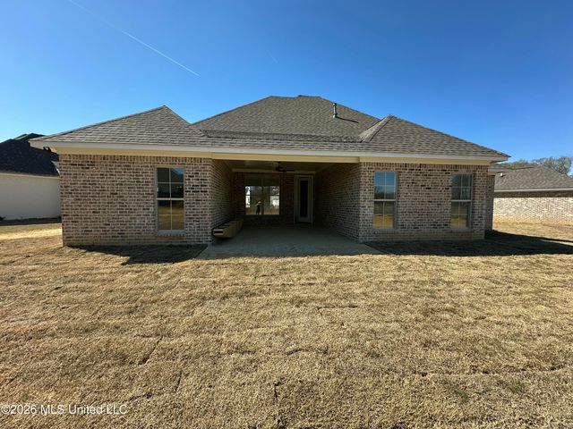 408 Aurora Circle, Canton, MS 39046