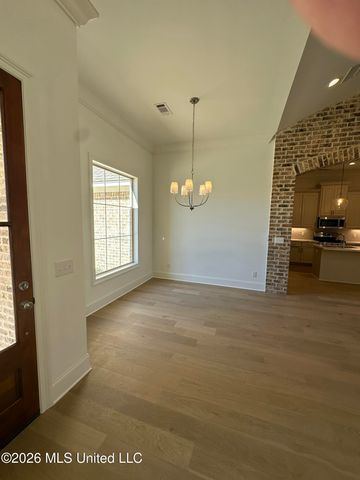 408 Aurora Circle, Canton, MS 39046